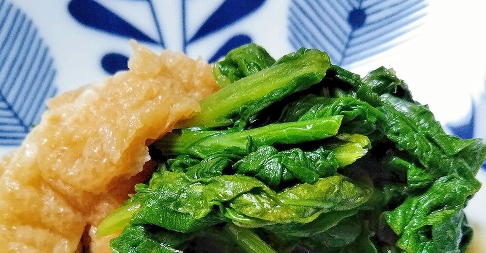今日から捨てない!大根の葉はこんなに優秀食材だった!